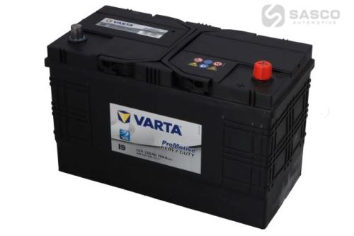 BATERIE 12V 120AH VARTA 780A HD