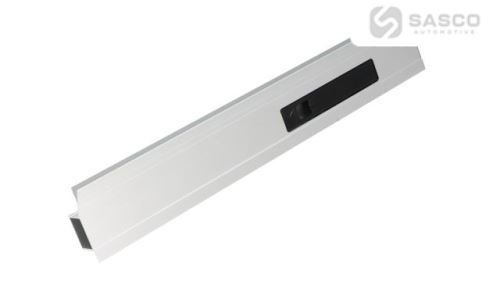 ZÁMEK BOČNICE L-600MM PRAVÝ