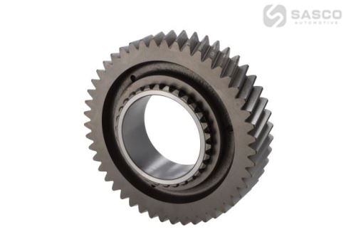1. RYCHLOSTNÍ PŘEVODOVKA ZF16S151