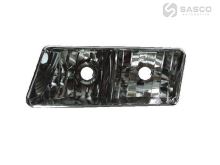 VLOŽKA SVĚTLA VOLVO FH N.TYP PRAVÁ