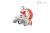 SVORKA BATERIE IVECO DAILY 00- /-/