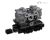 ABS MODULÁTOR WABCO PREMIUM 4S/3M