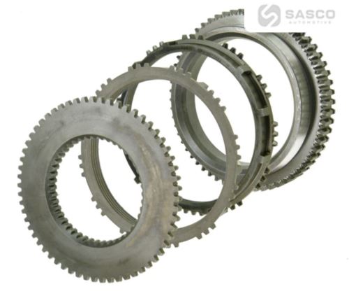 EATON FS8209 SYNC R/C SADA