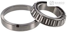 LOŽISKO PŘEVODOVKY ZF 85X150X30,5