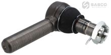 čep kulový MB ACTROS 4/5  ŘÍZENÍ M30X1.5 PRAVÁ