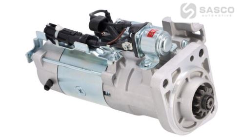 STARTER MOTOR MAN TGL/TGM 24V 5KW 11Z