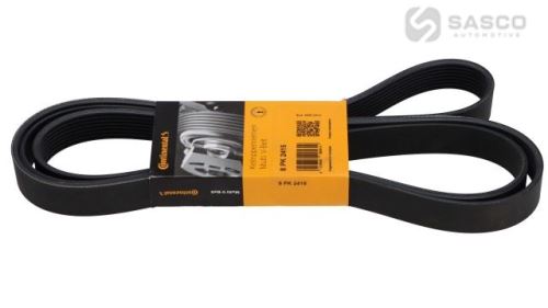 8PK2415 KONTI ŽEBROVANÝ PÁS