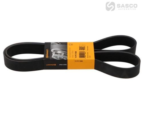 10PK1688 CONTI ŽEBROVANÝ PÁS