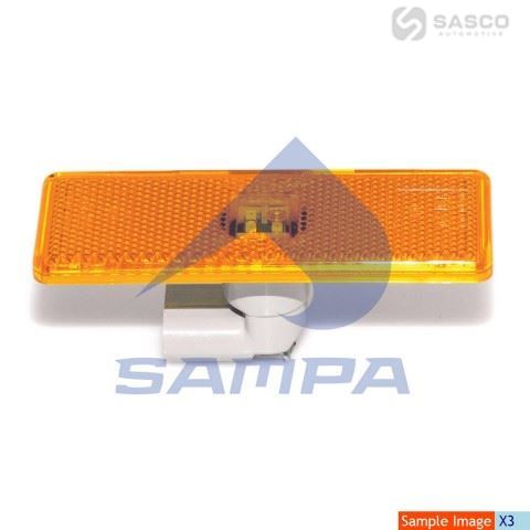 SIGNÁLNÍ LAMPA