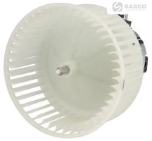 VENTILÁTOR VOLVO FH4 EURO 6