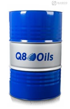 OLEJ Q8 T 750 15W40 208L