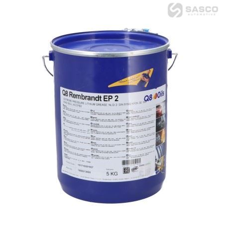 MAZIVO Q8 REMBRANDT EP 2 5KG