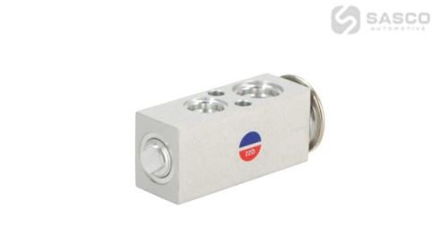 EXPANZNÍ VENTIL KLIMATIZACE SCANIA P/G/R/T
