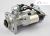 STARTER MOTOR MAN TGL/TGM 24V 5KW 11Z