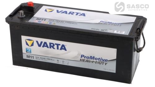 BATERIE 12V 154AH VARTA 1150A L+ HD