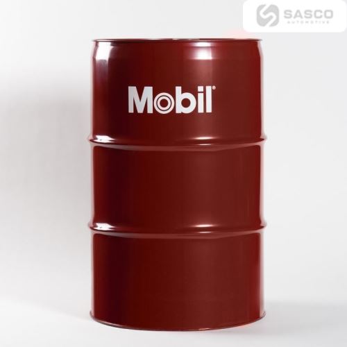 OLEJ MOBIL DELVAC 1 5W40 LUZ