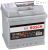 BATERIE 12V 54AH BOSCH L-530A STŘÍBR