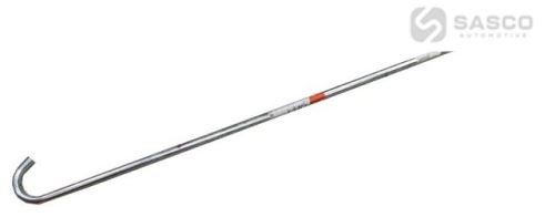 TYČ SHRNOVÁNÍ PLACHTY SLIMLINER L2400M
