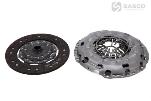 SPOJKOVÁ SADA 240MM FIAT DUCATO 06-