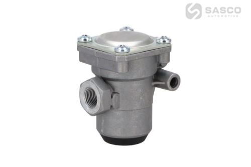 OMEZOVACÍ VENTIL TLAKU DAF M16X1.5