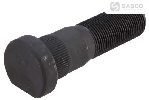 ŠROUB KOLA RVI M22X1,5X79 DL.GW.40MM