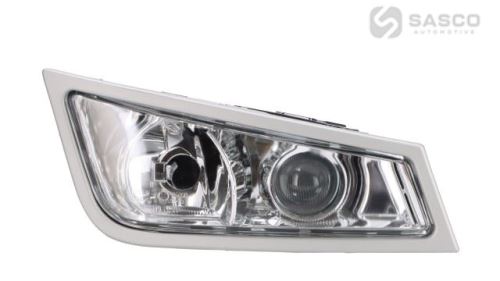 HALOGEN VOLVO FH13 08- PRAVÝ