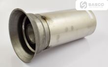 SPALOVACÍ KOMORA THERMO 300/350