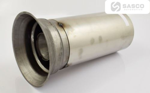 SPALOVACÍ KOMORA THERMO 300/350