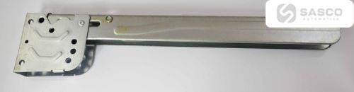 DRŽÁK BOČNÍ ZÁBRANY 710MM.