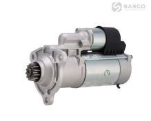 STARTER MOTOR DAF CF/XF 12-,SOLARIS EURO 6