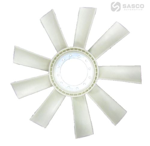 VENTILÁTOR MOTORU MAN D2565