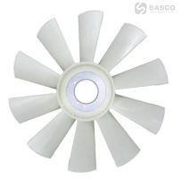 VENTILÁTOR MOTORU MAN D0826
