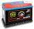 BATERIE 12V 80AH ZAP 600A ENERGY L-