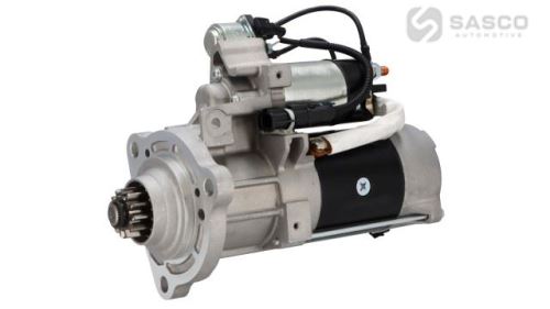 STARTER MOTOR MAN TGA 24V