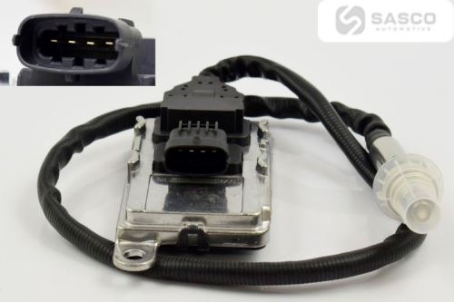 SNÍMAČ NOX VOLVO RVI EURO 5/6