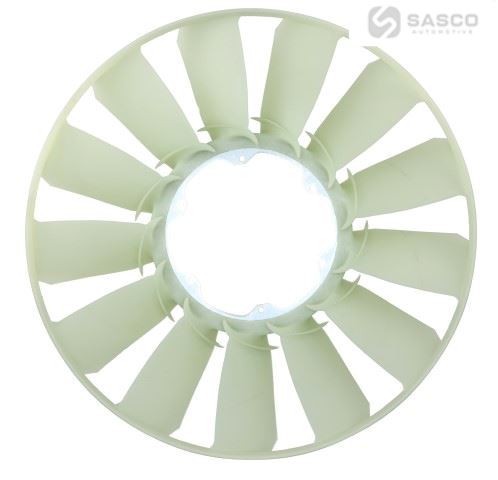 VENTILÁTOR MOTORU MB ACTROS 4 07.11-