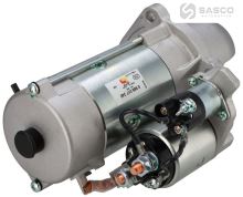 STARTER MOTOR MB ATEGO,CITARO 24V 4KW 9Z (1)