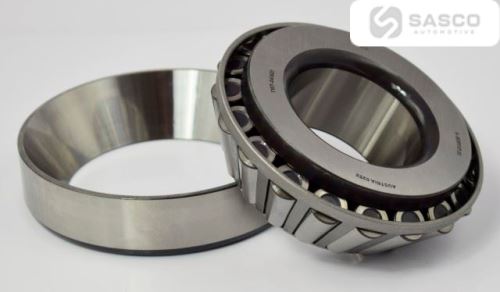 LOŽISKO PŘEVODOVKY ZF 70X150X52