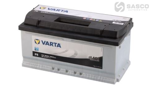 BATERIE 12V 88AH VARTA 740A L-