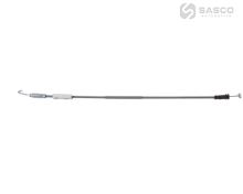 MAN TGA GLOVE BOX KABEL