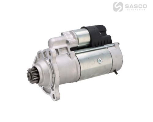 STARTOVACÍ MOTOR SCANIA R 24V 5,5KW 12Z