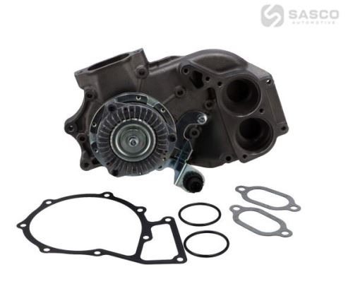 VODNÍ ČERPADLO MB ACTROS 11.02-