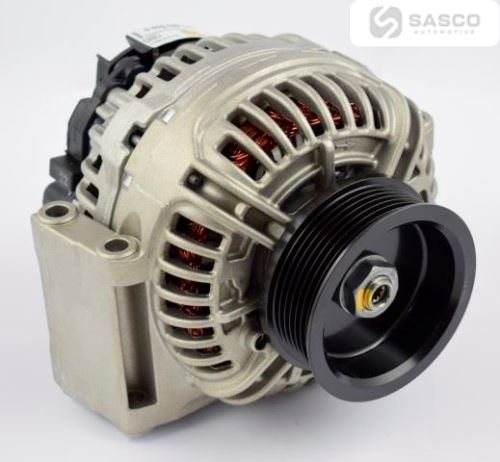ALTERNÁTOR DAF XF105,CF85 10,05-