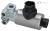 SOLENOIDOVÝ VENTIL MAN TGA/M2000