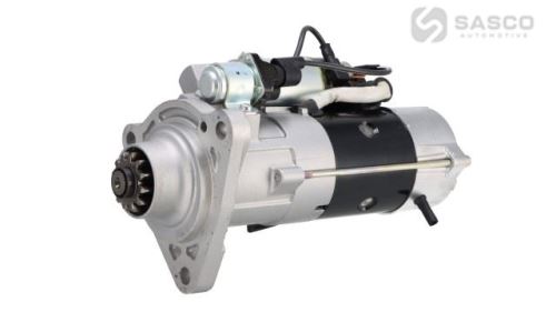 STARTER MOTOR IVECO 24V 5,5KW 12T