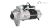 STARTER MOTOR IVECO 24V 5,5KW 12T