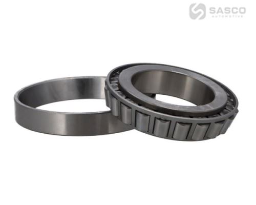 LOŽISKO PŘEVODOVKY ZF 85X150X30,5