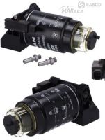SEPARATOR MAN TGX EURO 6 SET