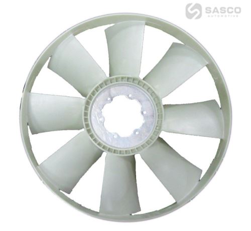 VENTILÁTOR MOTORU DAF CF75 704MM