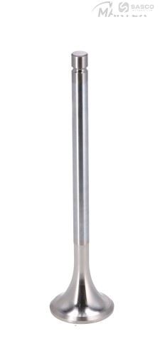 VÝFUKOVÝ VENTIL SCANIA P/G/R/T/S 05,95-